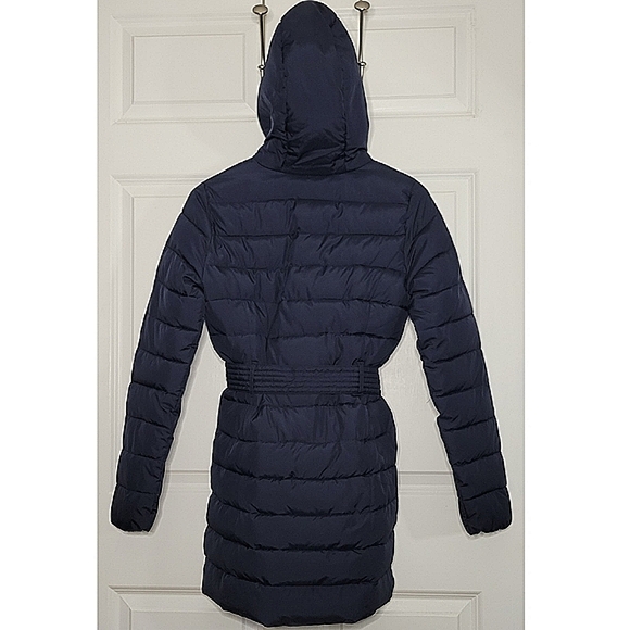 Hollister Puffer Jacket - Picture 4 of 5